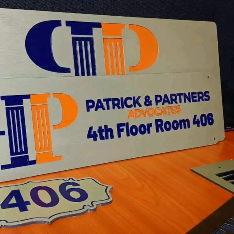 Patrick & Partners Directory