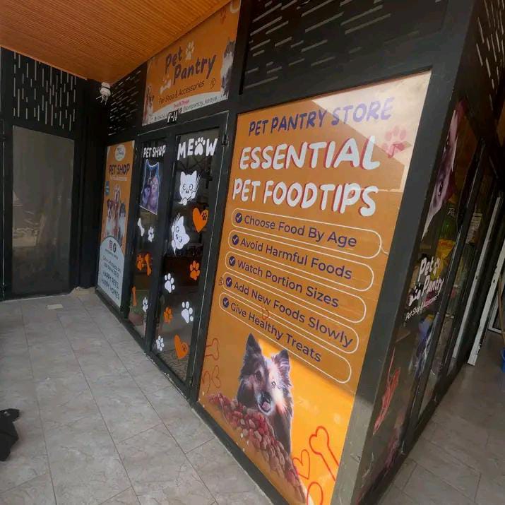 Commercial Branding