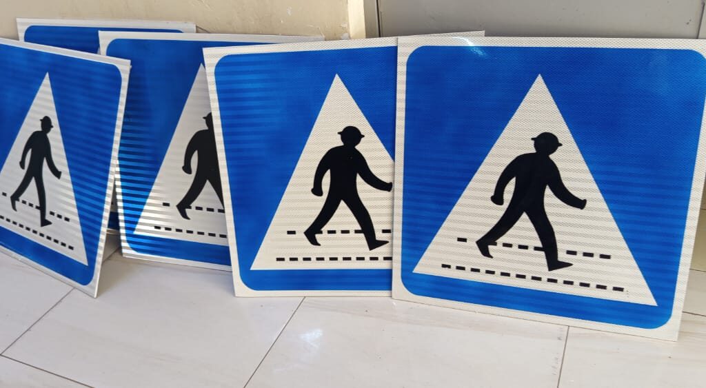 Road Signs